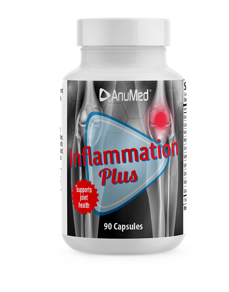 Inflammation Plus Capsules