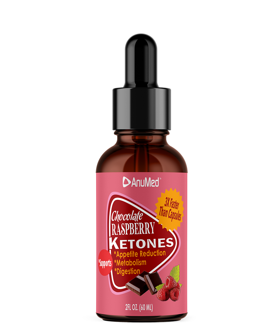 Ketones Drops (New)