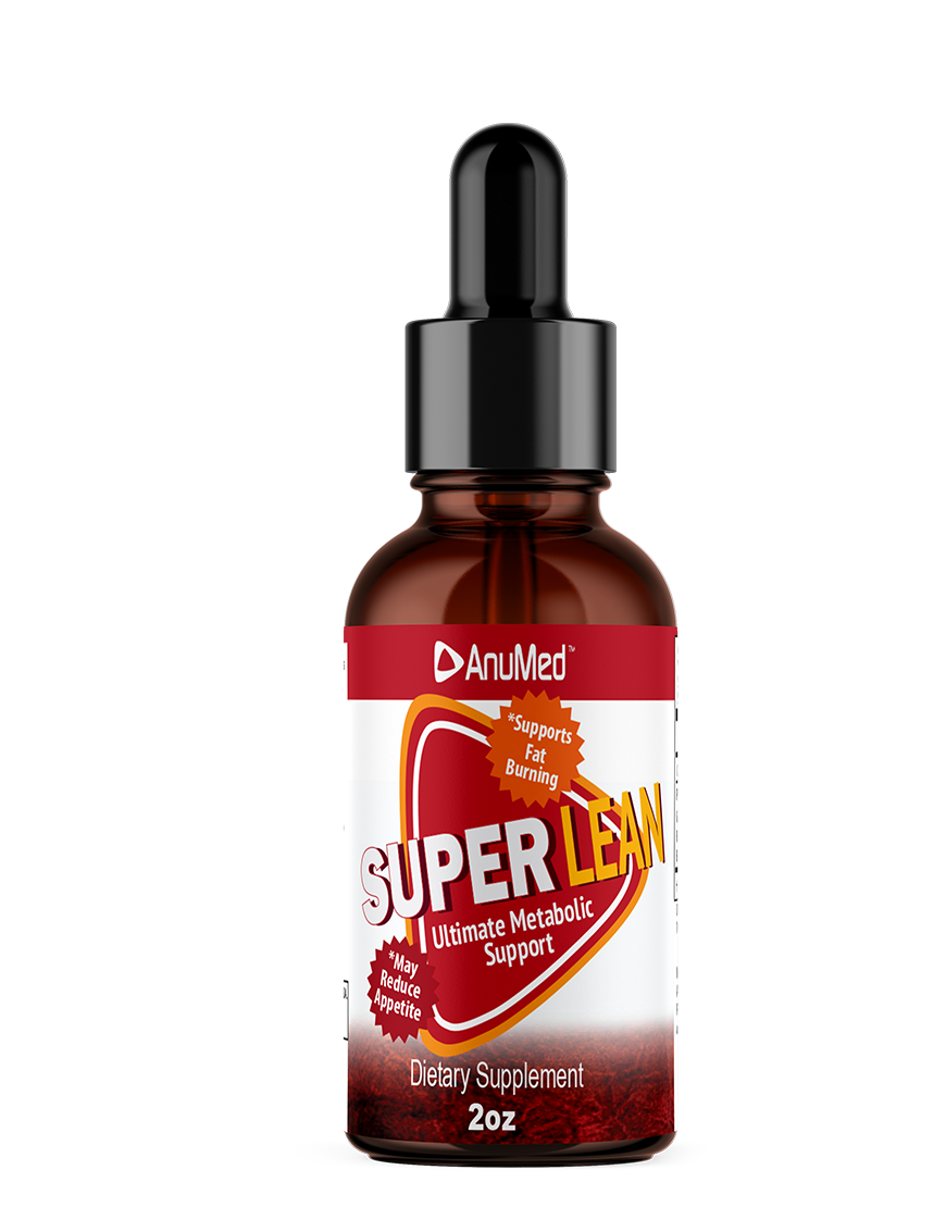 Super Lean Drops (New)